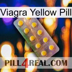 Viagra Yellow Pill new11